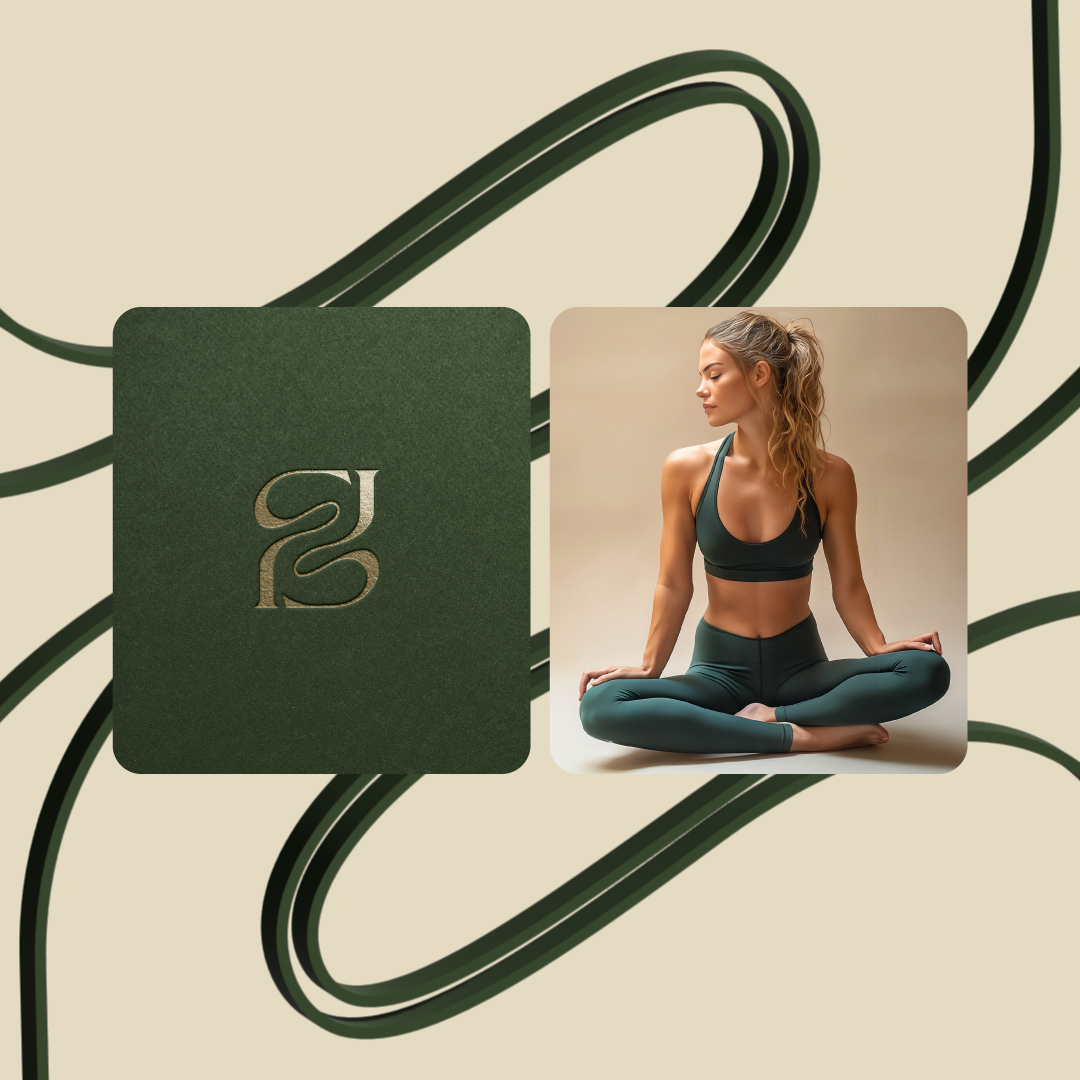 Flexura Yoga Club visual 3