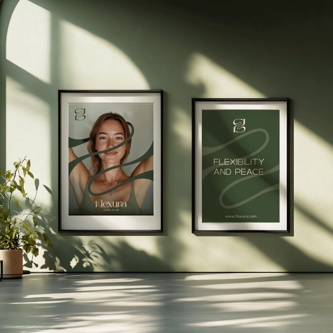 Flexura Yoga Club visual 5
