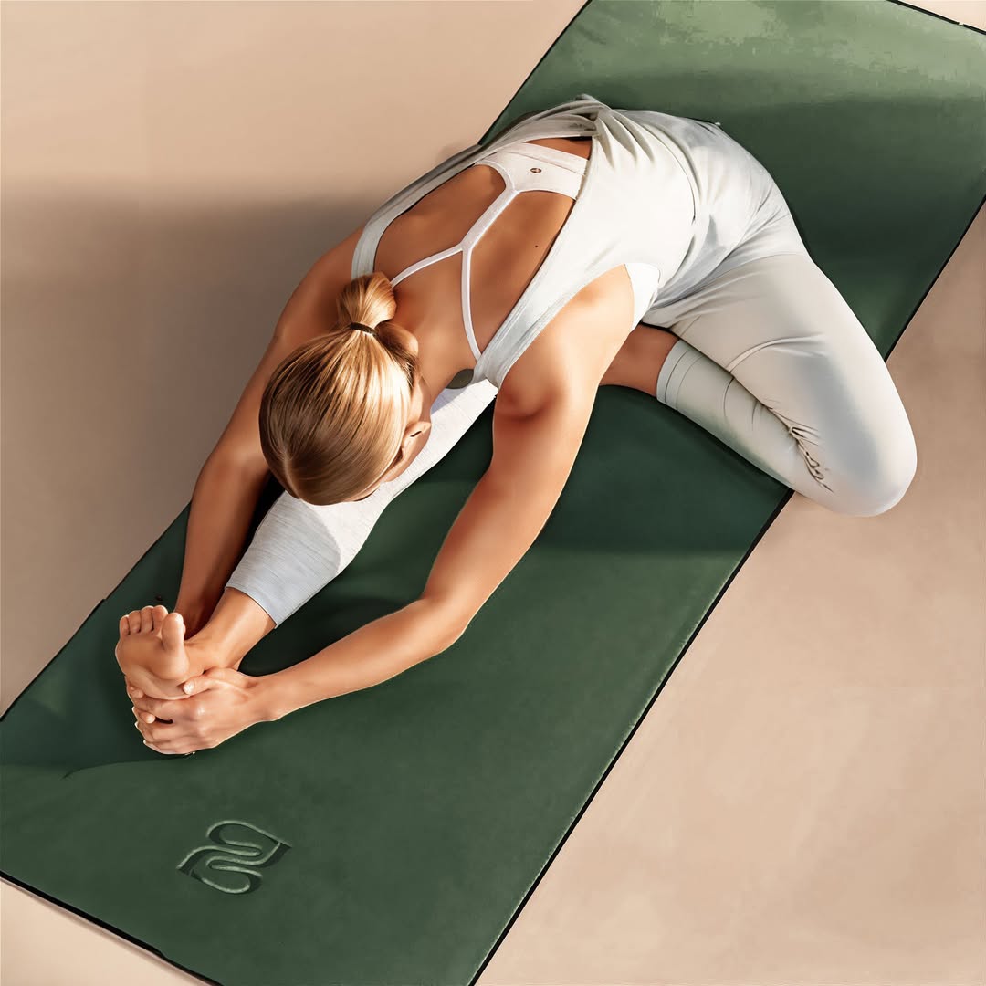 Flexura Yoga Club visual 7