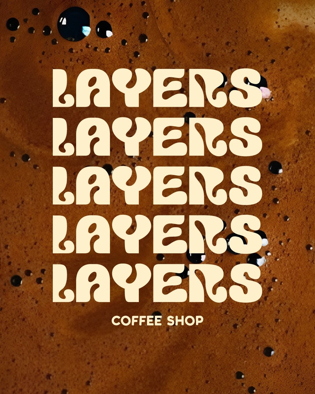 Layers Coffee Shop visual 3