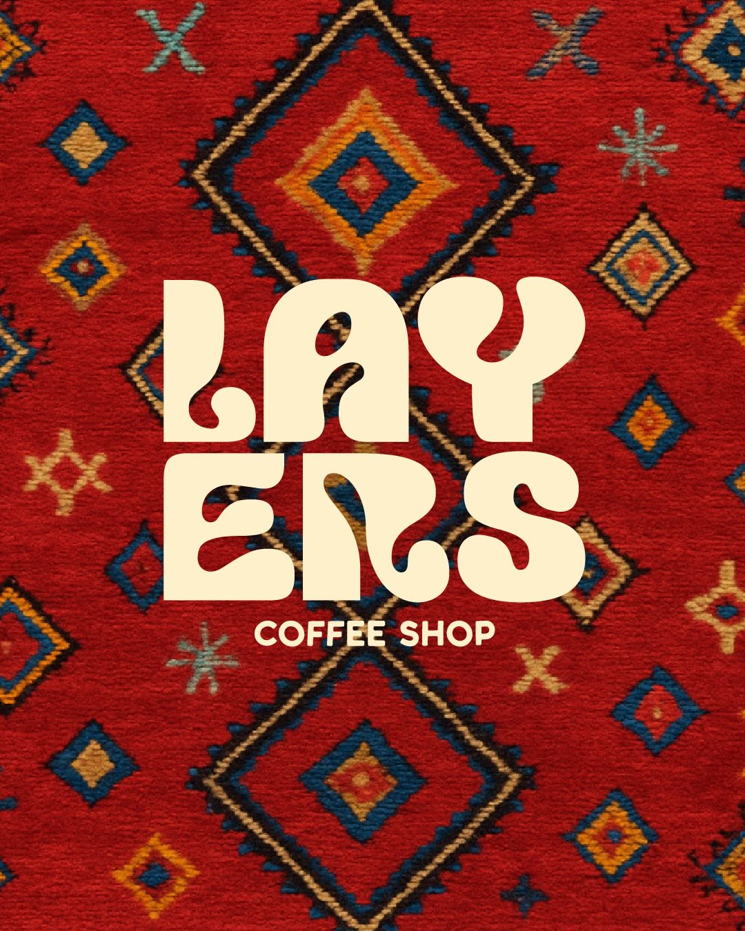 Layers Coffee Shop visual 5