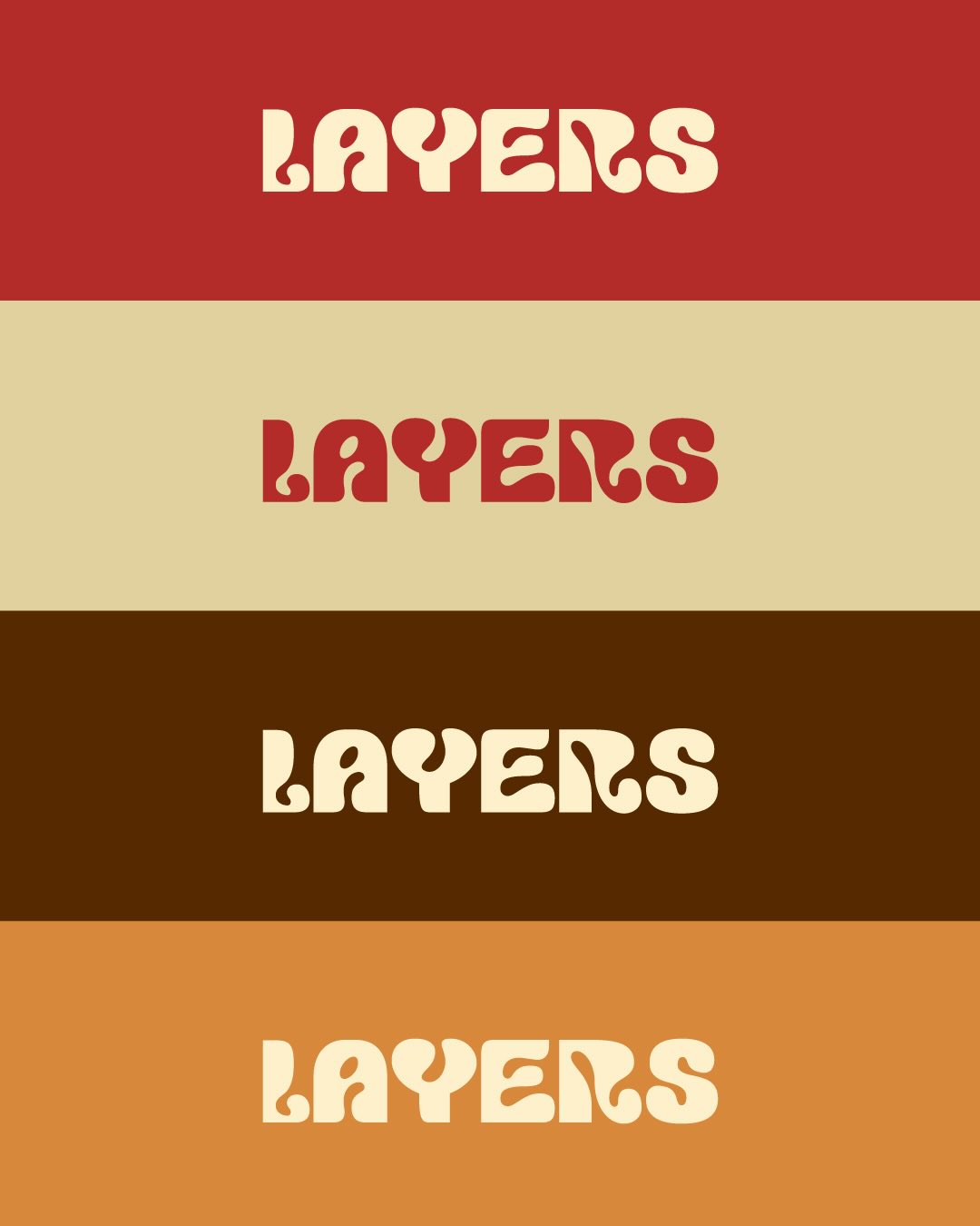 Layers Coffee Shop visual 9