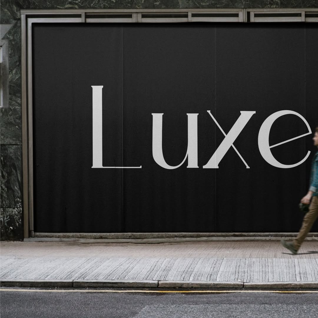 Luxe Verve visual 4