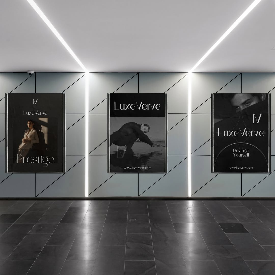 Luxe Verve visual 6