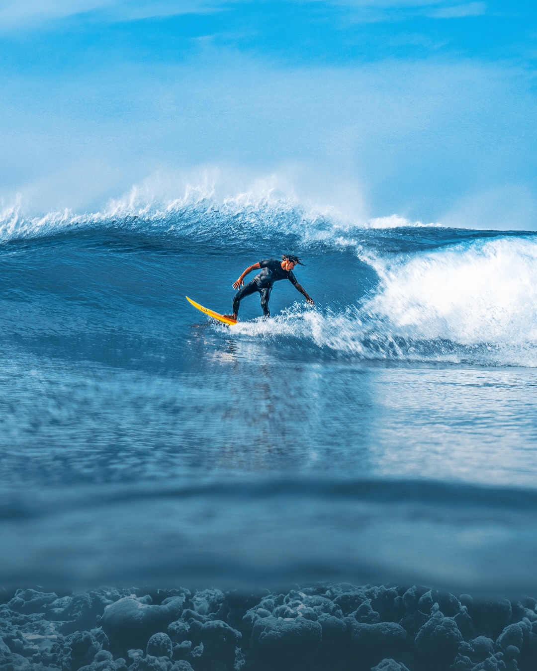 Maghreb Waves visual 15