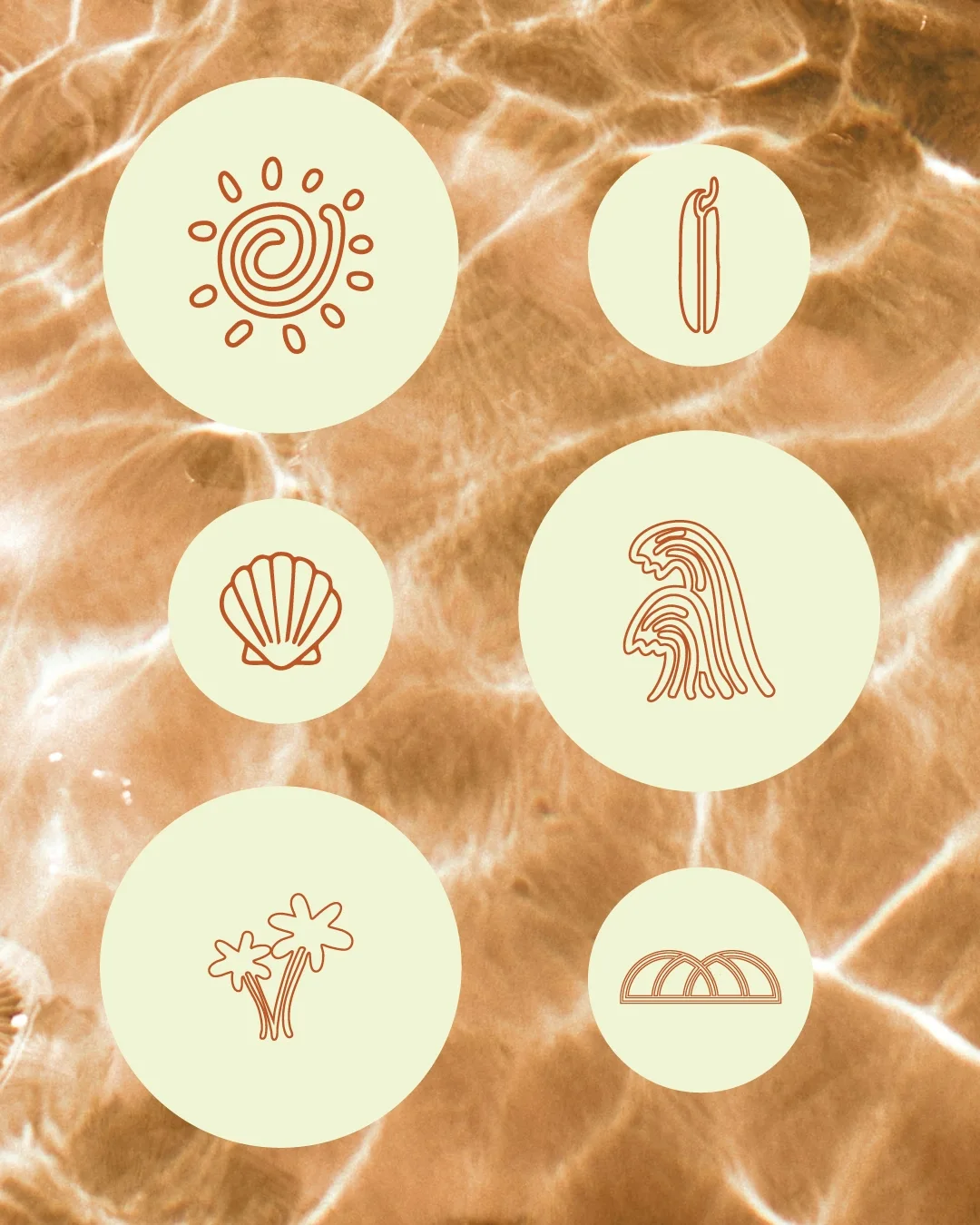 Samba Surf Shop visual 8