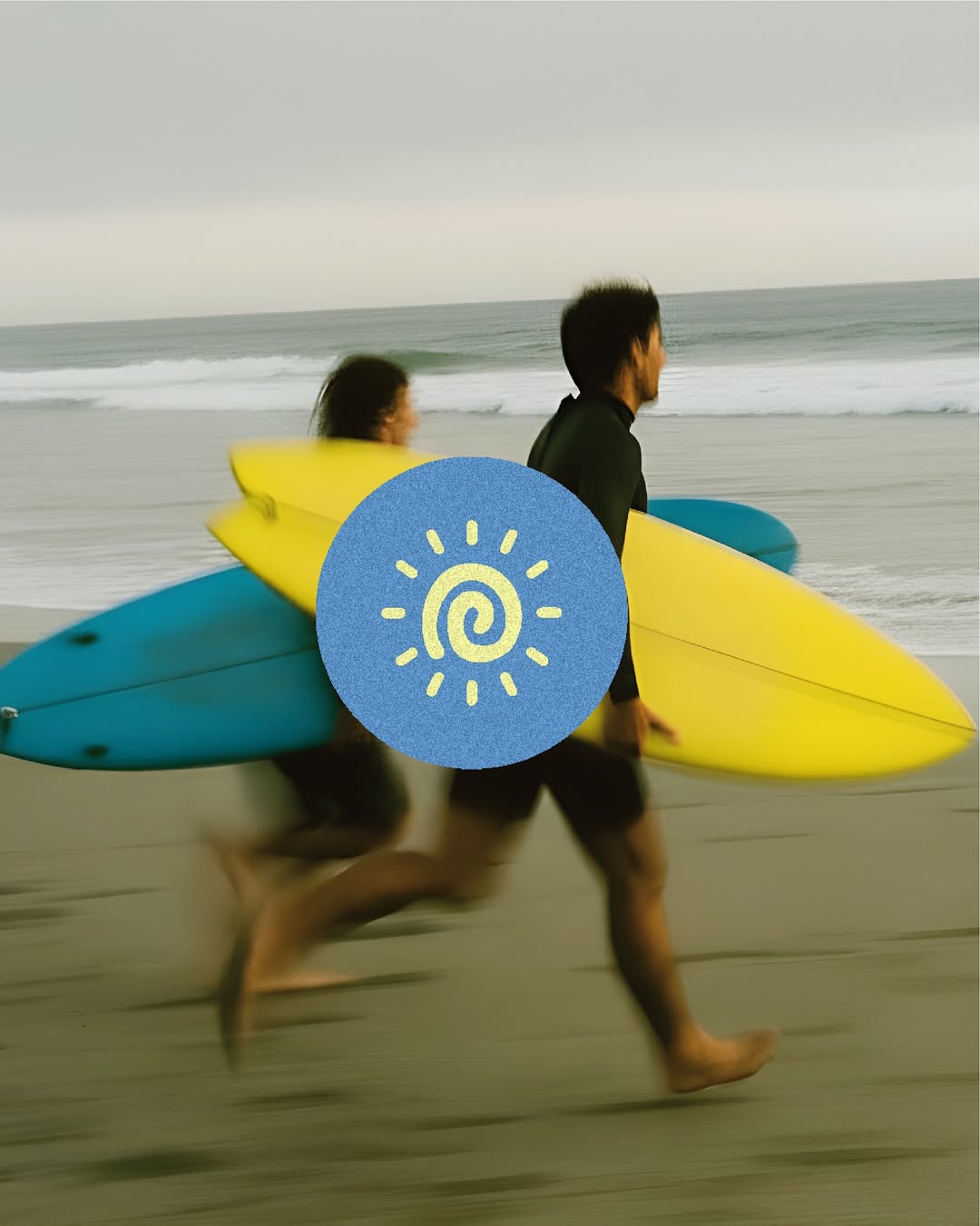 Tafoukt Surf House visual 3