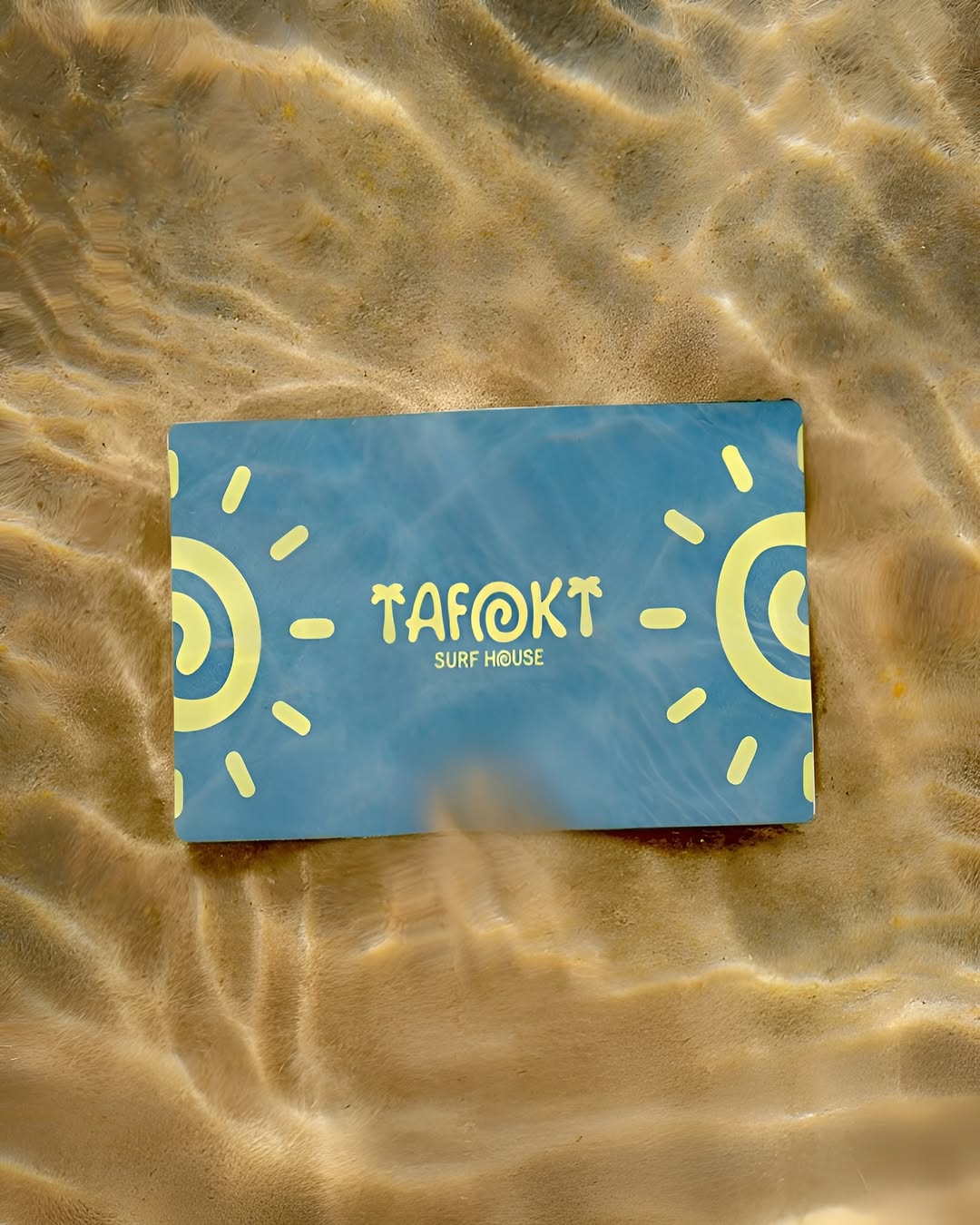 Tafoukt Surf House visual 5