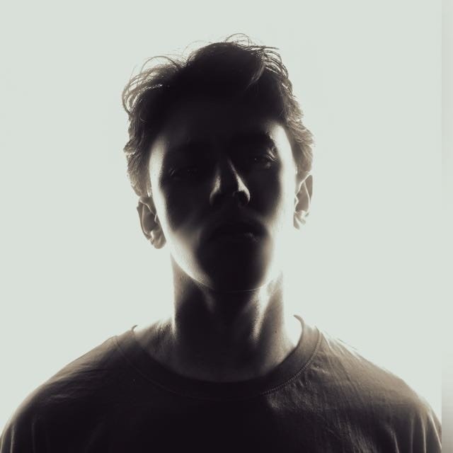 Hamza, the creative eye behind Prismo Lab