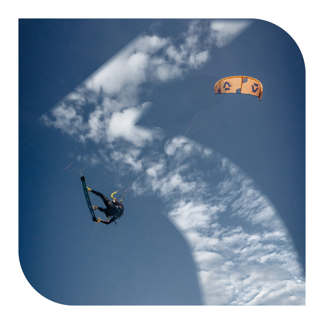 Kite Fly Maroc visual 4