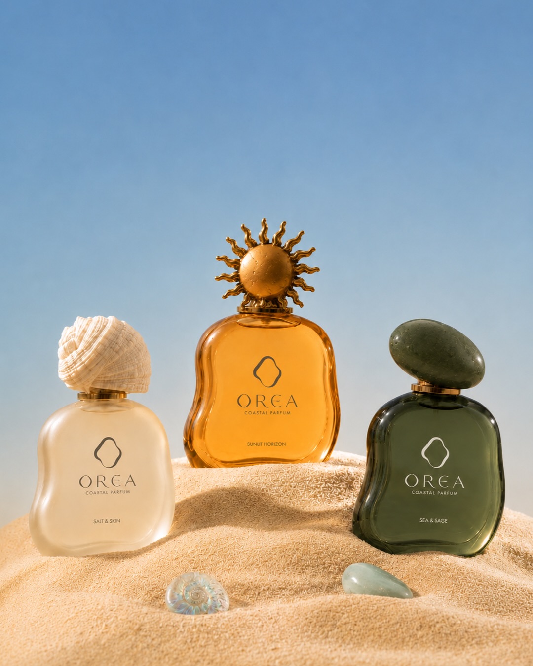 Orea Coastal Parfum visual 10