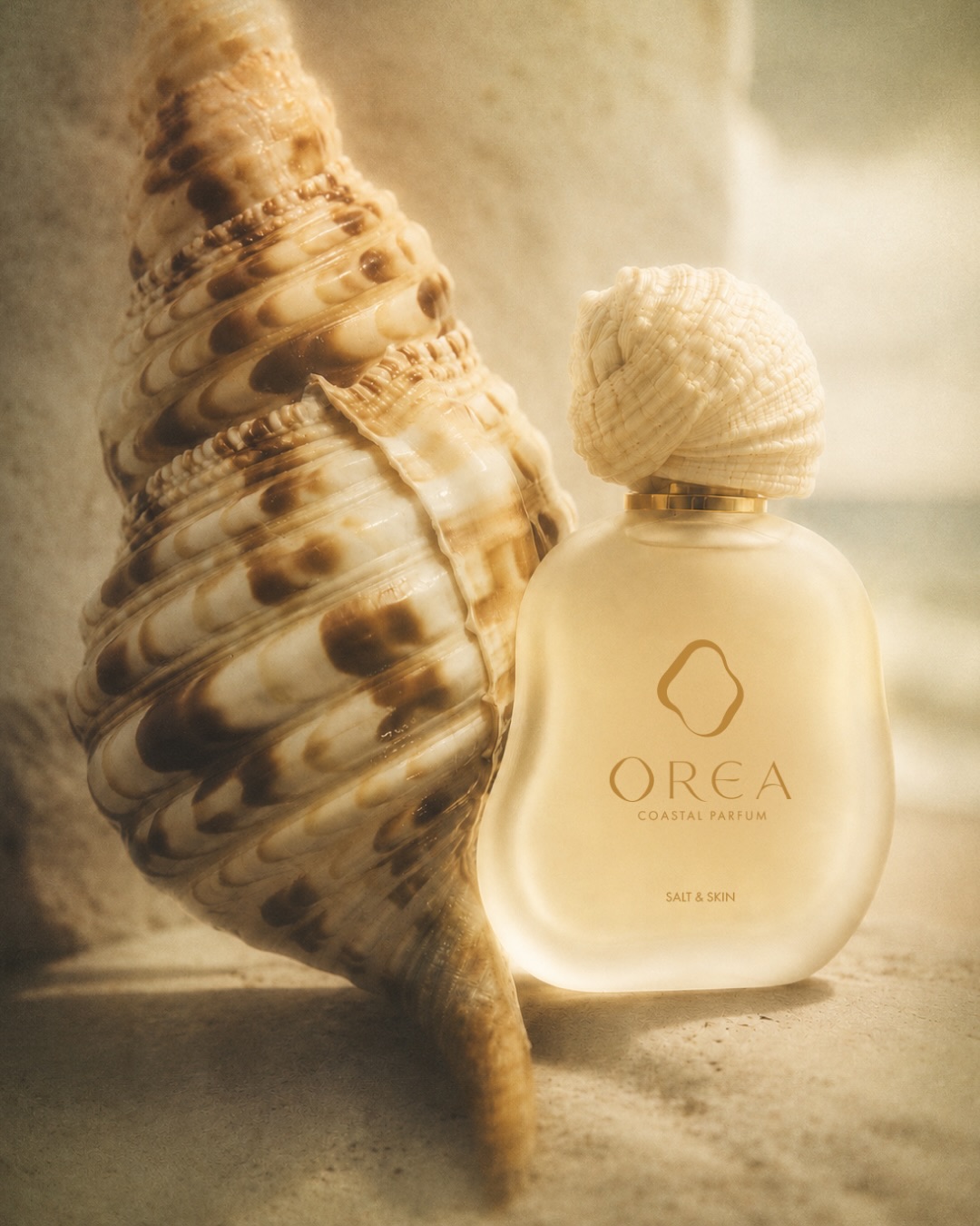 Orea Coastal Parfum visual 7