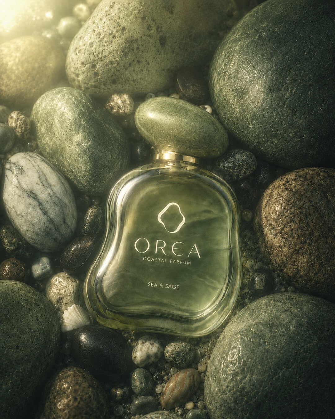 Orea Coastal Parfum visual 8