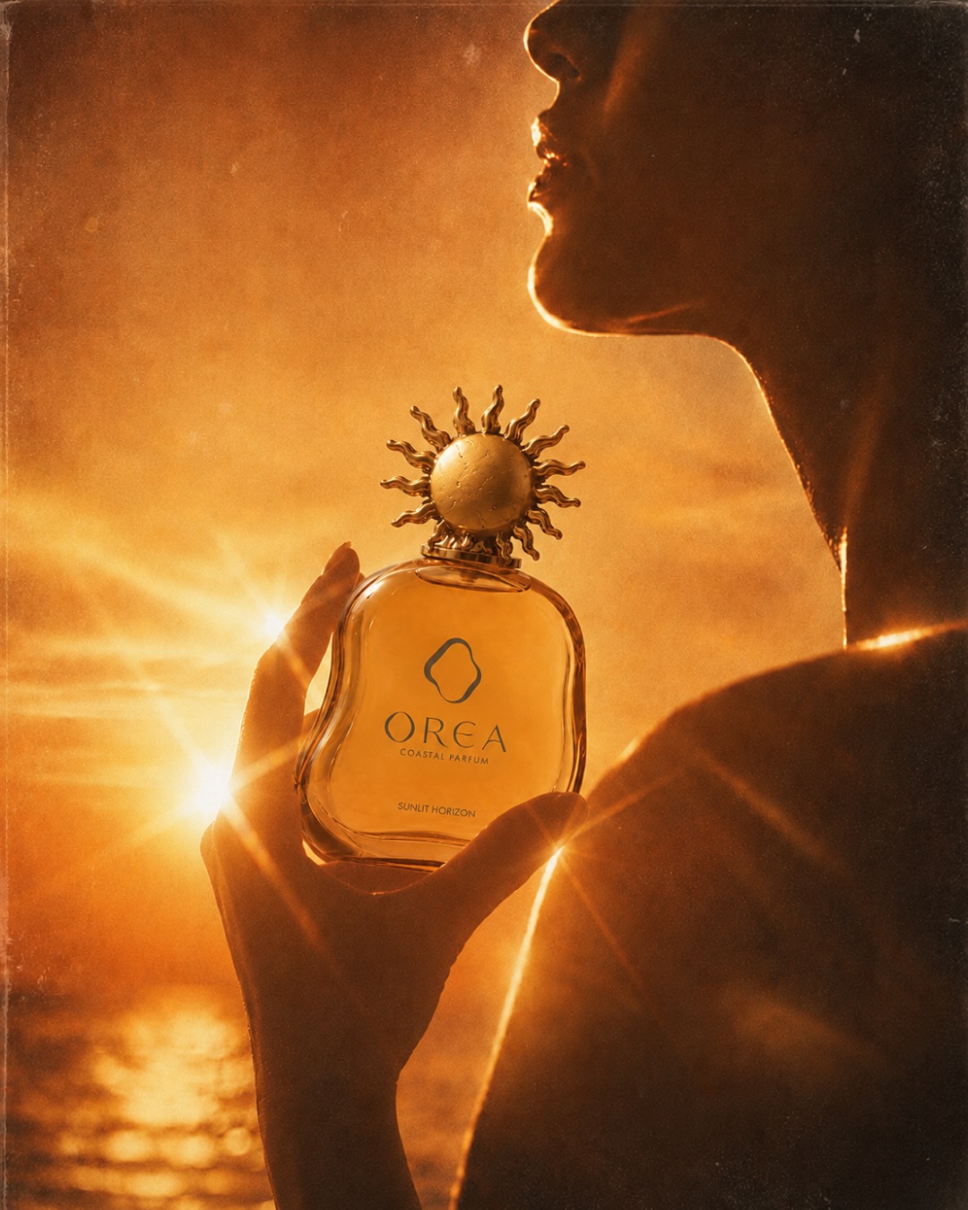 Orea Coastal Parfum visual 9