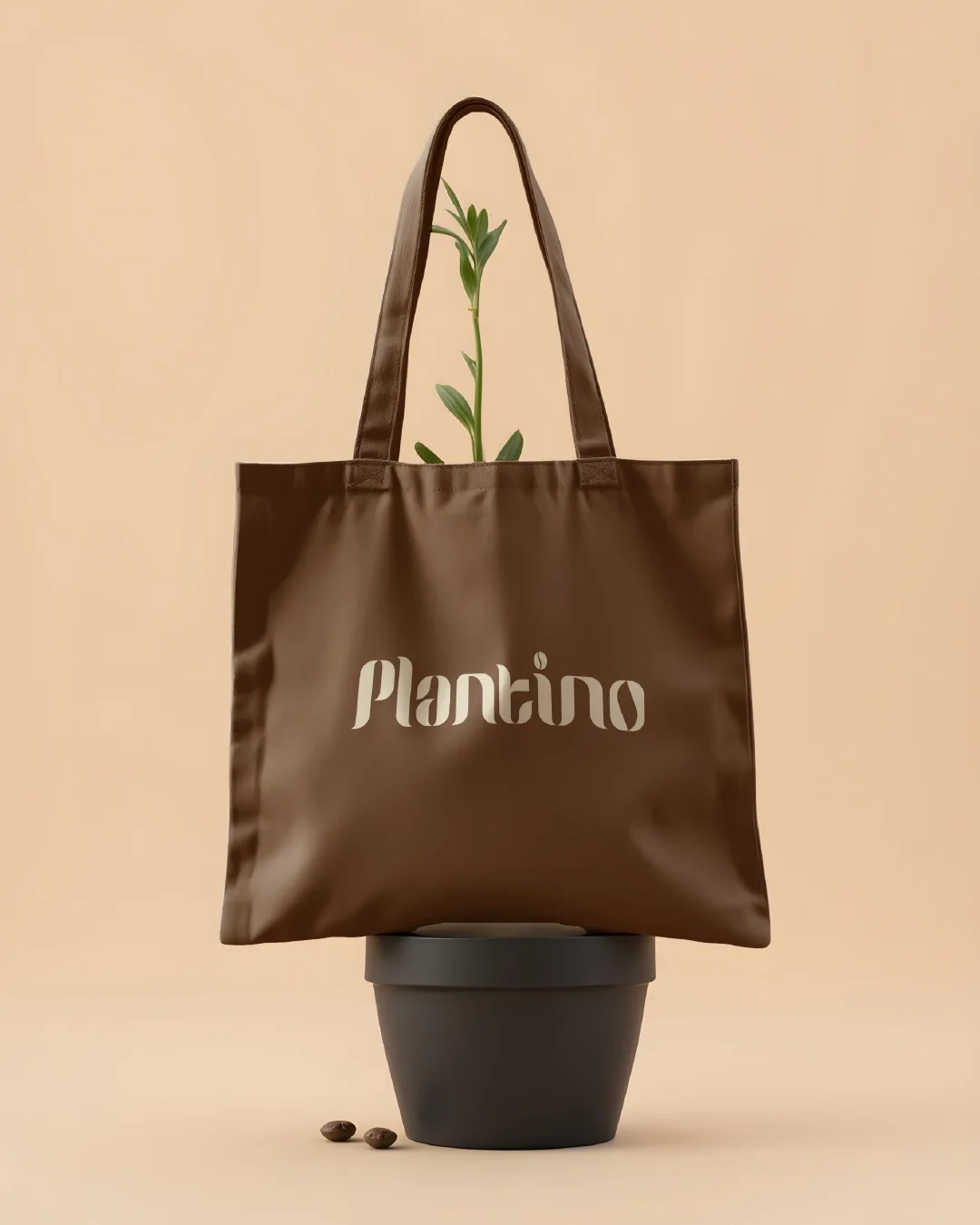 Plantino visual 8