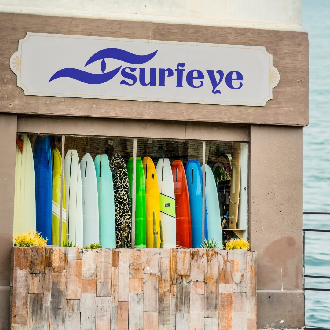 Surfeye visual 5
