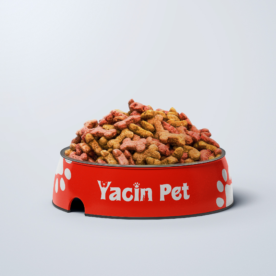 Yacin Pet visual 3