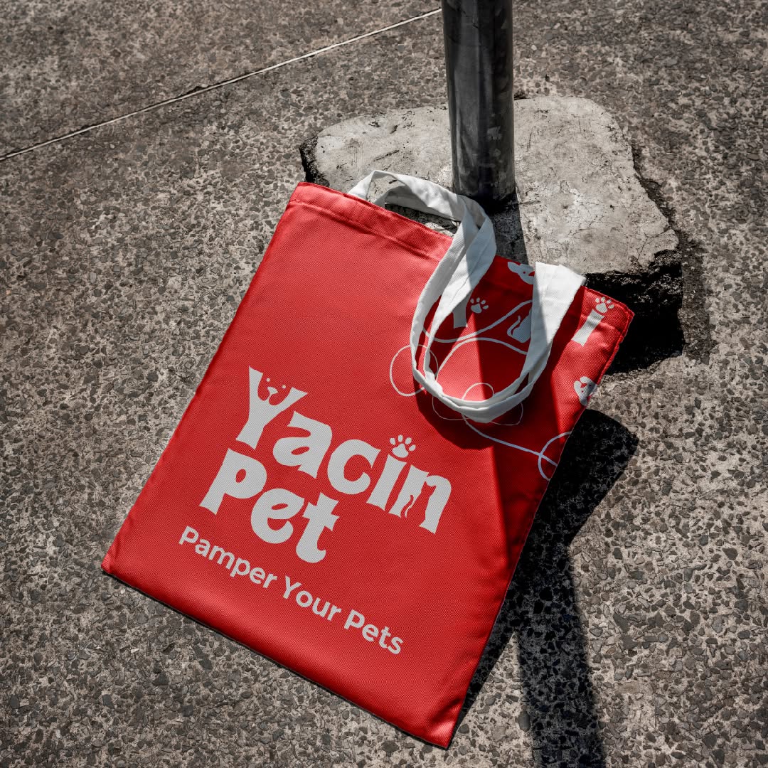 Yacin Pet visual 6