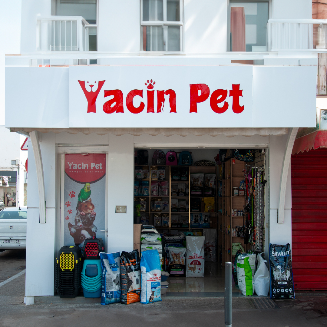 Yacin Pet visual 8